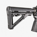 Kép 2/5 - Magpul - CTR Carbine Stock Mil-Spec black - MAG310