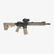 Kép 3/4 - Magpul - ACS-L Carbine Stock, Mil-Spec, black - MAG378