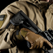 Kép 4/4 - Magpul - ACS-L Carbine Stock, Mil-Spec, black - MAG378