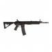 Kép 7/7 - Magpul - MOE+ AR15/M4 grip, black - MAG416