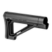 Kép 1/5 - Magpul - MOE® Fix Carbine Stock - Mil-Spec, black - MAG480