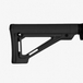 Kép 2/5 - Magpul - MOE® Fix Carbine Stock - Mil-Spec, black - MAG480