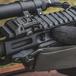 Kép 7/7 - Magpul - M-LOK QD Sling Mount - MAG606 