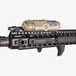 Magpul - M-LOK Tape Switch Mounting Plate – MAG617