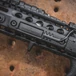 Magpul - M-LOK Tape Switch Mounting Plate – MAG617