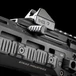 Strike Industries - CZ Scorpion EVO 3 Charging Handle - Medium