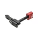 Strike Industries - Ambidextrous Magazine Catch - red