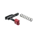 Strike Industries - Ambidextrous Magazine Catch - red