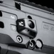 Strike Industries - Flat Quick Detach for Scorpion EVO 3