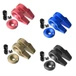 Strike Industries - Flip Switch - 60/90 degrees - red