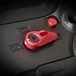 Strike Industries - Flip Switch - 60/90 degrees - red