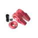 Strike Industries - Flip Switch - 60/90 degrees - red