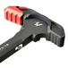 Kép 3/7 - Strike Industries - ISO TAB for Latchless Charging Handle - red