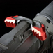 Kép 4/7 - Strike Industries - ISO TAB for Latchless Charging Handle - red