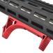 Kép 8/8 - Strike Industries - Link Curved Fore Grip - red