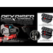 Kép 4/4 - Strike Industries - R.EX riser - black