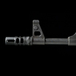 Kép 3/4 - Strike Industries - JCOMP Gen2 Compensator for AK - 7.62x39 mm