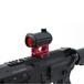 Kép 6/6 - Strike Industries - REX T1 Riser Mount - black