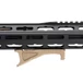 Kép 5/6 - strike-industries-link-cobra-fore-grip-m-lok-keymod-fde-si-ar-cms-cfg-bk-5