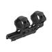 Kép 1/5 - UTG ACCU-SYNC 30mm High Profile 34mm Offset Picatinny Rings - black - AIR32234