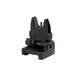 UTG AR15 Spring Loaded Flip Up Front Sight