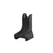 UTG AR15 Super Slim Fixed Low Profile Front Sight