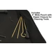 UTG Universal Firearm Cleaning Mat - 37,5 cm x 132 cm