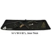 UTG Universal Firearm Cleaning Mat - 37,5 cm x 132 cm