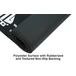 UTG Universal Firearm Cleaning Mat - 37,5 cm x 132 cm