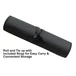 UTG Universal Firearm Cleaning Mat - 37,5 cm x 132 cm