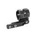 UTG Keymod Offset Flashlight Ring Mount