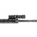 UTG M-LOK Offset Flashlight Ring Mount