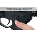 UTG AR 15 Lower Upgrade Kit