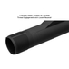 Kép 4/5 - UTG Mil-spec 6-position Extension Tube - black