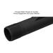 UTG Commercial-spec 6-position Extension Tube - black
