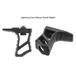 Kép 3/6 - UTG Keymod Ultra Slim Handstop - black
