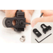 Kép 4/4 - UTG Picatinny/Keymod Compatible Adaptor for QD Sling Swivel