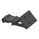 UTG Super Slim RDM20 Dot Sight 45 Degree angled Mount - RDM-2045