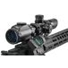 UTG Super Slim RDM20 Dot Sight 45 Degree angled Mount - RDM-2045