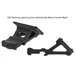 UTG Super Slim RDM20 Dot Sight 45 Degree angled Mount - RDM-2045
