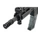 UTG PRO Stubby Muzzle Brake, .223/5.56, 1/2