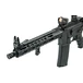 UTG PRO Stubby Muzzle Brake, .223/5.56, 1/2