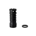 UTG PRO Muzzle Brake, .223/5.56, 1/2