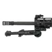 UTG PRO Muzzle Brake, .223/5.56, 1/2