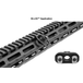UTG PRO M-LOK Standard QD Sling Swivel Adaptor