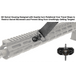 UTG PRO M-LOK Standard QD Sling Swivel Adaptor