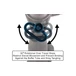 UTG QD receiver End plate