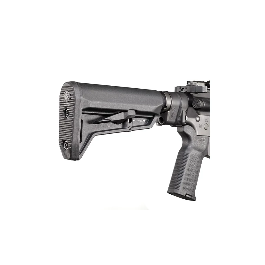 Magpul - MOE SL-K Carbine Stock Mil-Spec black - MAG626